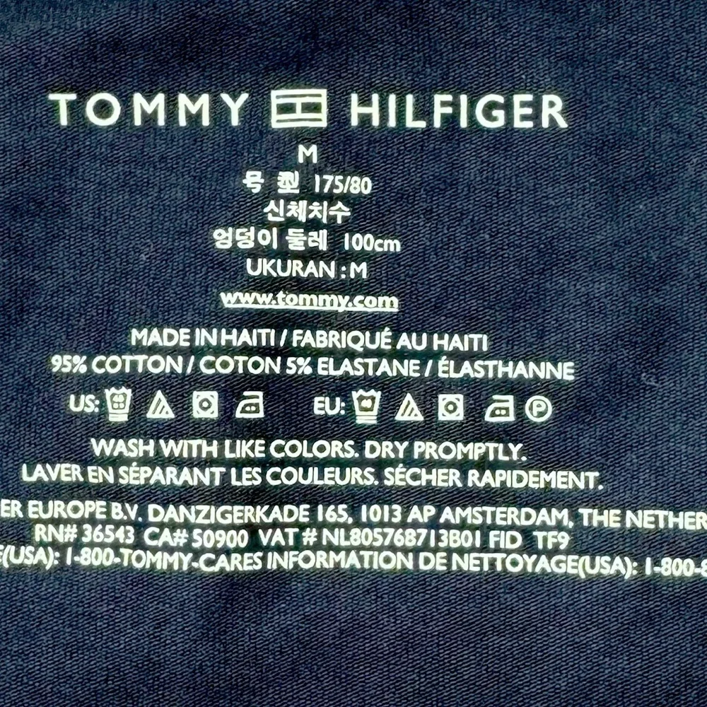 Tommy Hilfiger Boxer‎ Brief Underwear